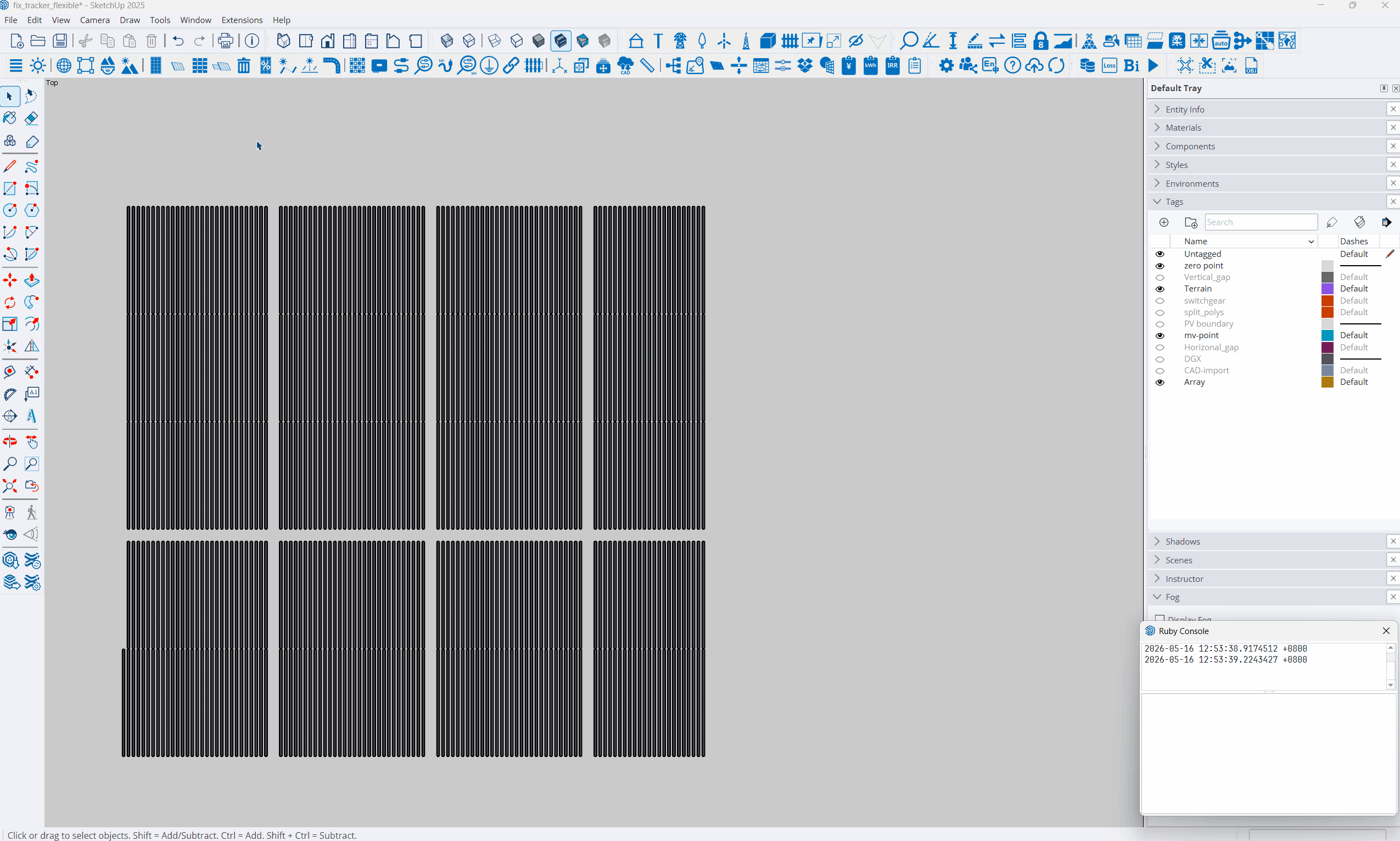 3.1 平单轴布置.gif